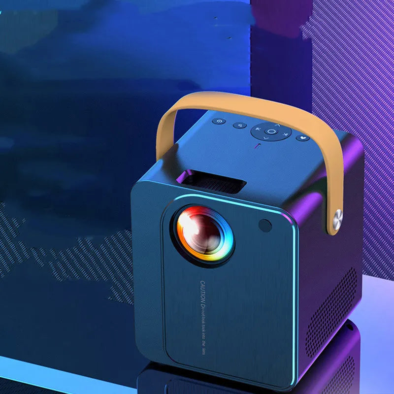Projecteur sans fil HD CP350