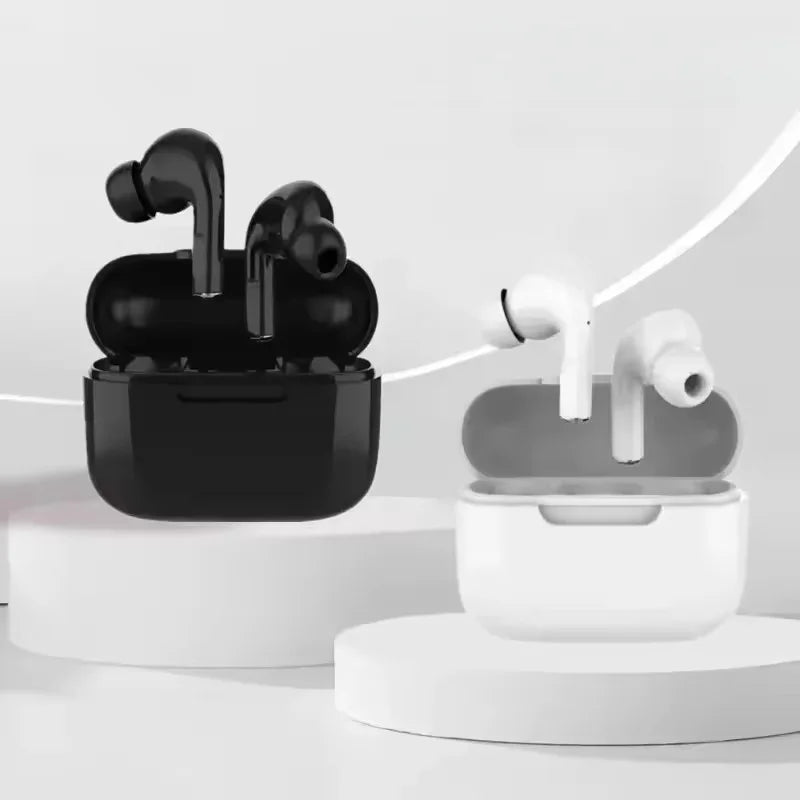 Bluetooth transparent N&M