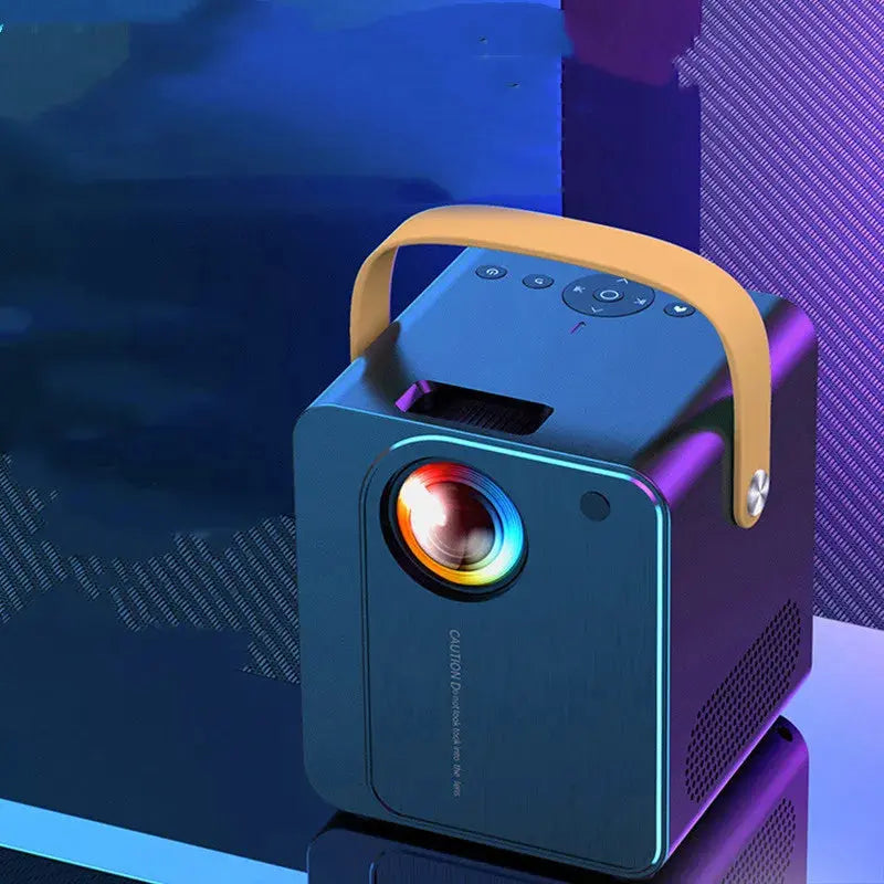 Projecteur sans fil HD CP350 N&M