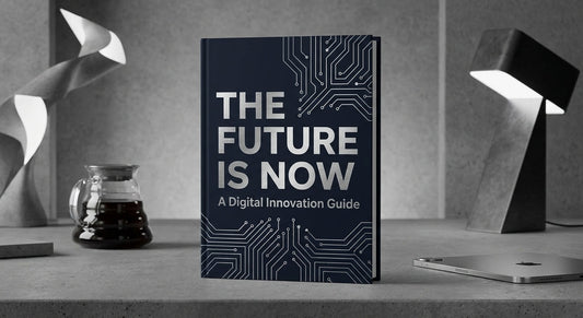 E-book : Le Guide de l’Innovation 2026 📖 N&M Digital