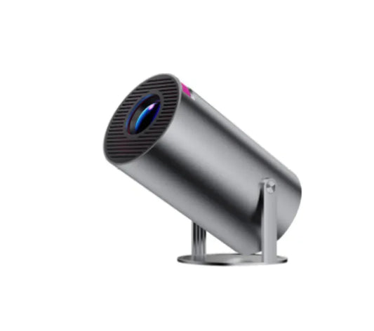 rétroprojecteur portable, angle de projection de 180 degrés, mise au point automatique,