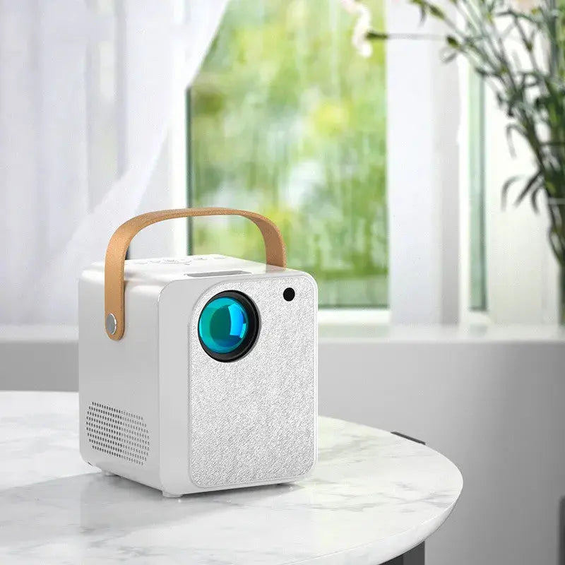 Projecteur sans fil HD CP350 N&M