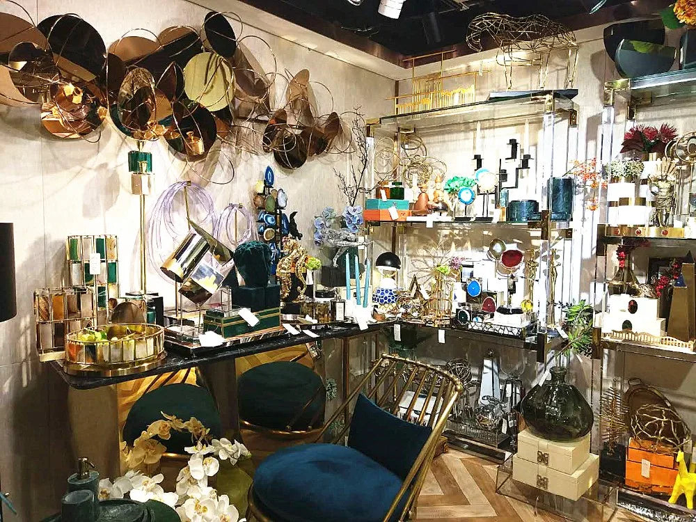 Figurines de sport acrobatiques abstraites Sculpture de personnage de bureau Artisanat en résine pour la maison N&M