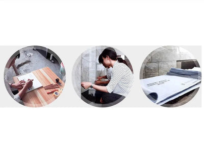 Figurines de sport acrobatiques abstraites Sculpture de personnage de bureau Artisanat en résine pour la maison N&M