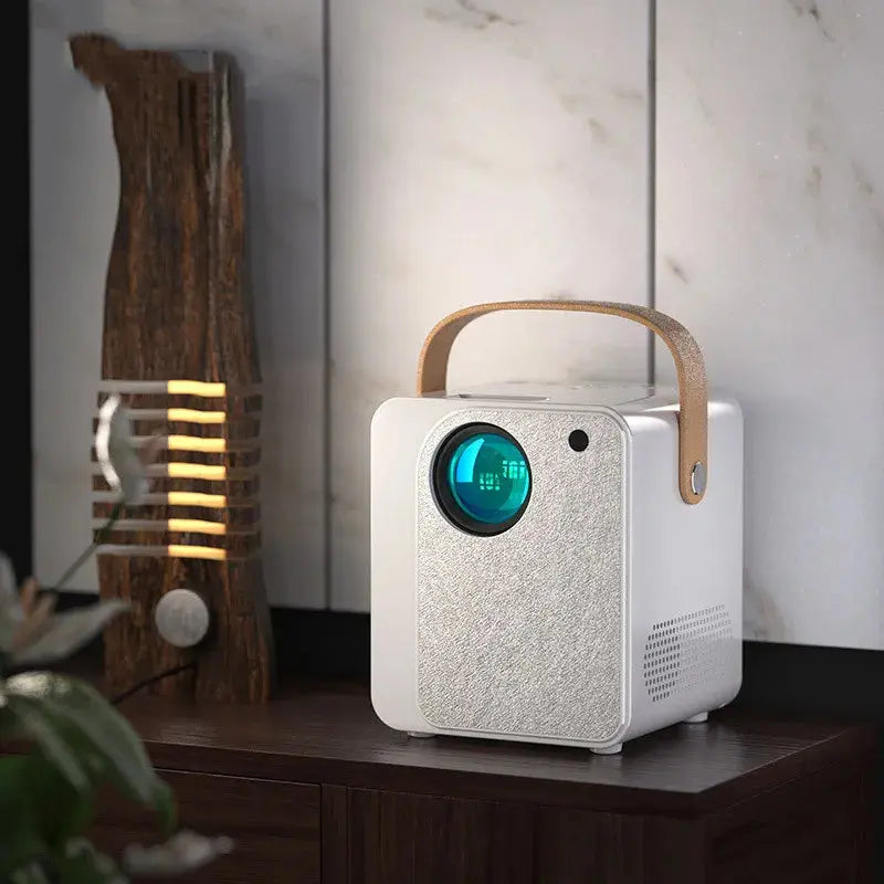 Projecteur sans fil HD CP350 N&M