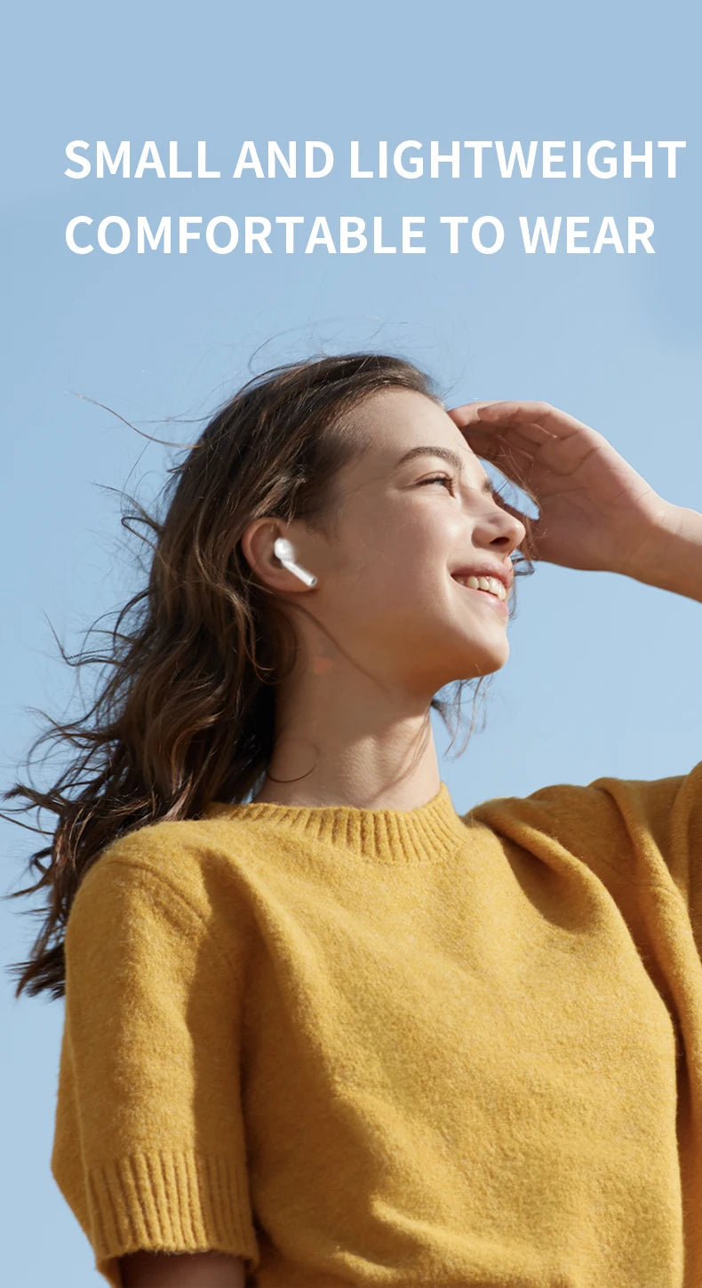 2025 Pro TWS Air Ear pods Écouteurs Buds 3 Écouteurs sans fil Écouteurs intra-auriculaires Pods Pro 2 pour Xiomi Fone 2 iphone android sumsung N&M