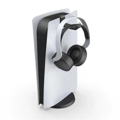 GAMINJA P512 cintre pour casque mural pour casque de jeu Support pour accessoires de jeu de console PS5 N&M