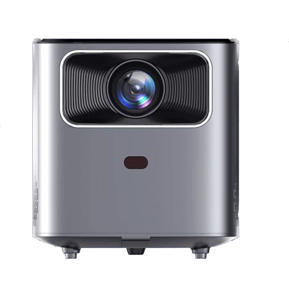 ProjectorT8 Android Mini Projector 4K 5G WiFi 2+16G 5800 Lumens 720P 1080P Full HD LCD LED Home Theater 3D Projector Portable Be N&M