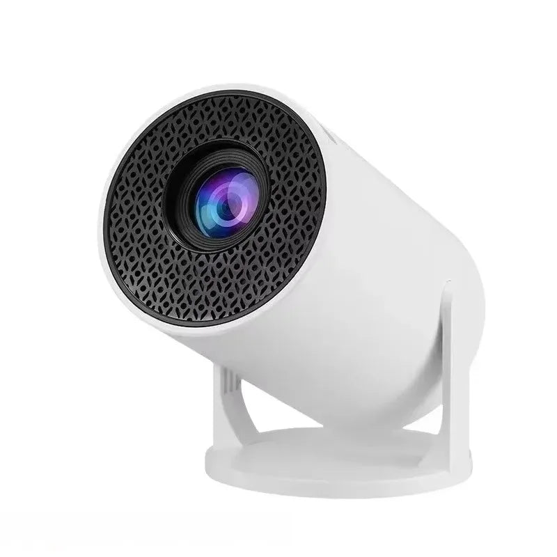 Projector  270° Adjustable LED 1080P Portable Movie Projector for Android Phone USB TV Stick Laptop N&M