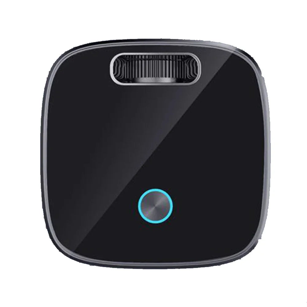 ProjectorT8 Android Mini Projector 4K 5G WiFi 2+16G 5800 Lumens 720P 1080P Full HD LCD LED Home Theater 3D Projector Portable Be N&M