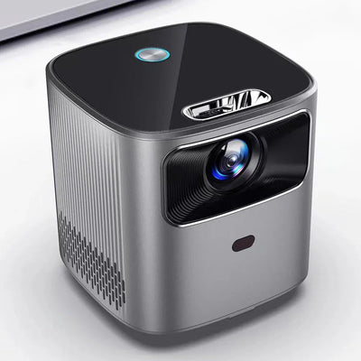 ProjectorT8 Android Mini Projector 4K 5G WiFi 2+16G 5800 Lumens 720P 1080P Full HD LCD LED Home Theater 3D Projector Portable Be N&M