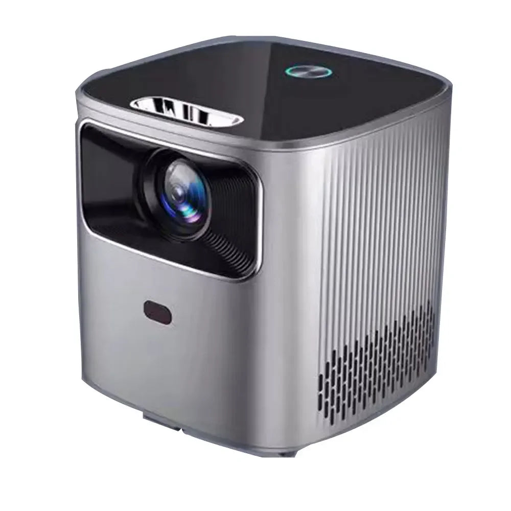 ProjectorT8 Android Mini Projector 4K 5G WiFi 2+16G 5800 Lumens 720P 1080P Full HD LCD LED Home Theater 3D Projector Portable Be N&M