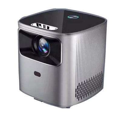 ProjectorT8 Android Mini Projector 4K 5G WiFi 2+16G 5800 Lumens 720P 1080P Full HD LCD LED Home Theater 3D Projector Portable Be N&M