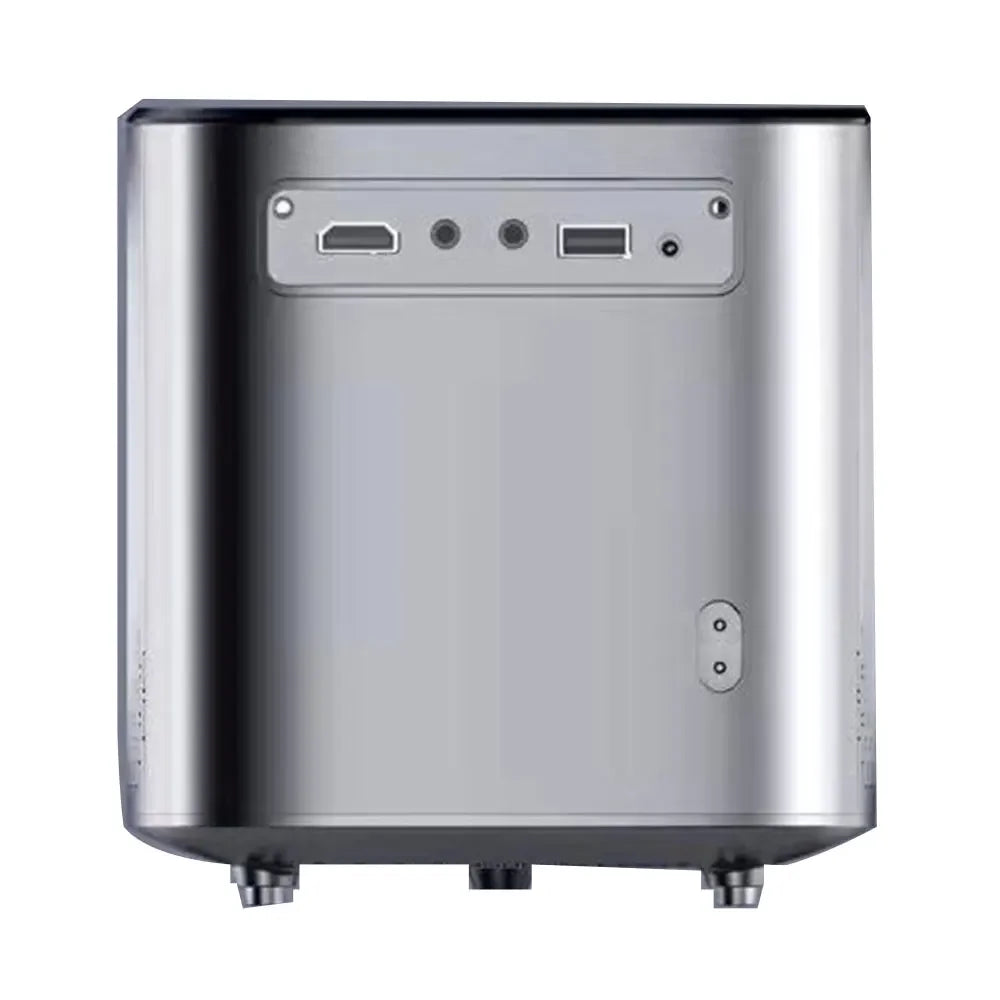 ProjectorT8 Android Mini Projector 4K 5G WiFi 2+16G 5800 Lumens 720P 1080P Full HD LCD LED Home Theater 3D Projector Portable Be N&M