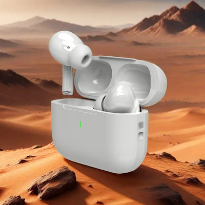 2025 Pro TWS Air Ear pods Écouteurs Buds 3 Écouteurs sans fil Écouteurs intra-auriculaires Pods Pro 2 pour Xiomi Fone 2 iphone android sumsung N&M