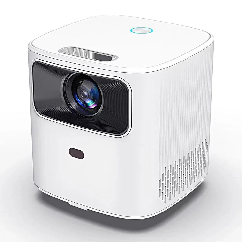 ProjectorT8 Android Mini Projector 4K 5G WiFi 2+16G 5800 Lumens 720P 1080P Full HD LCD LED Home Theater 3D Projector Portable Be N&M