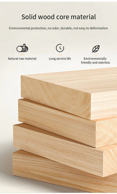 Bureau Gaming & Télétravail – Table d’Ordinateur Design Ergonomique pour Gamer & Bureau N&M