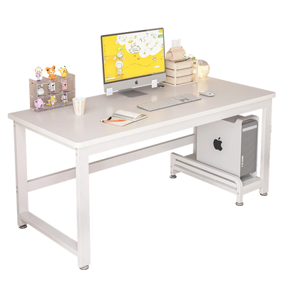 Bureau Gaming & Télétravail – Table d’Ordinateur Design Ergonomique pour Gamer & Bureau N&M