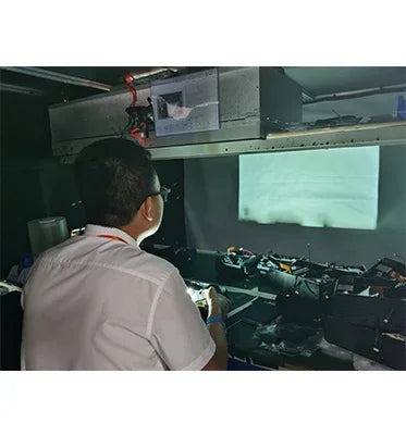 ProjectorT8 Android Mini Projector 4K 5G WiFi 2+16G 5800 Lumens 720P 1080P Full HD LCD LED Home Theater 3D Projector Portable Be N&M