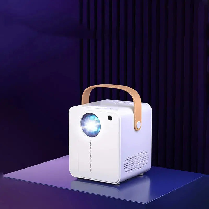 Projecteur sans fil HD CP350 N&M