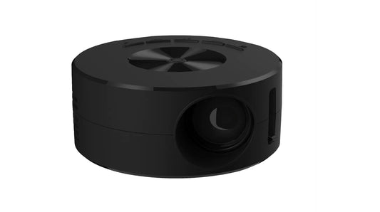 Projecteur LED HD 1080P Mini Portable